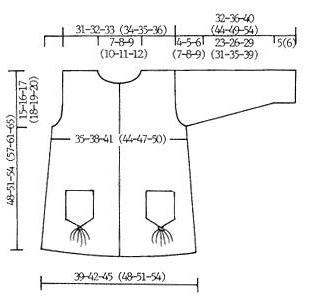 coat pattern