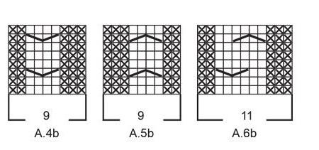 knitting pattern