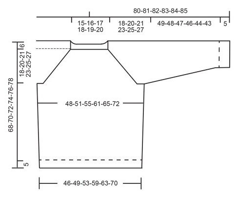 aranian patterns with knitting needles with diagrams and description