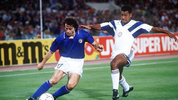 Roberto Donadoni interesting facts