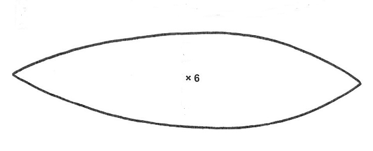 egg pattern