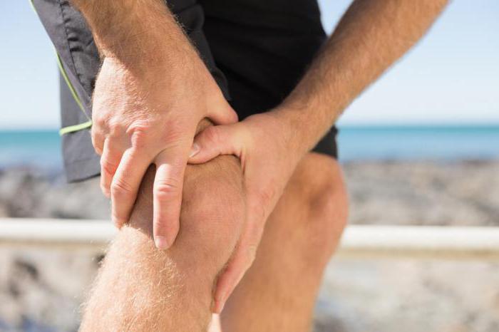 Повреждение мениска коленного сустава лечение