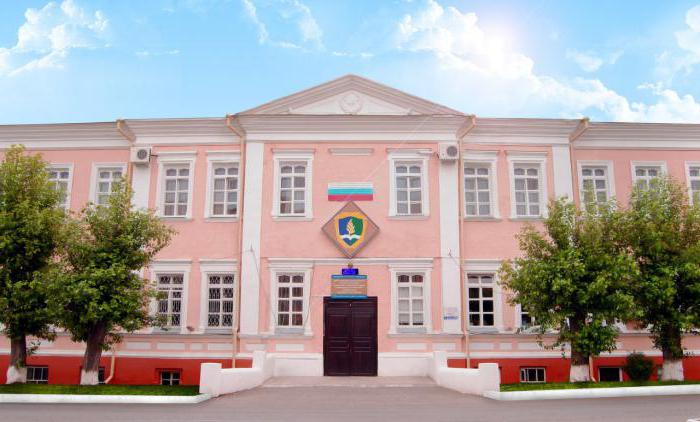 ишимский государственный педагогический институт