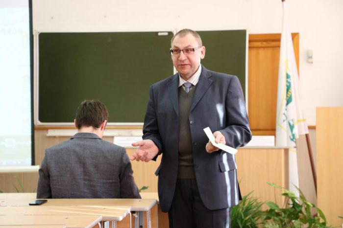 Omsk Agrarian University named after Stolypin