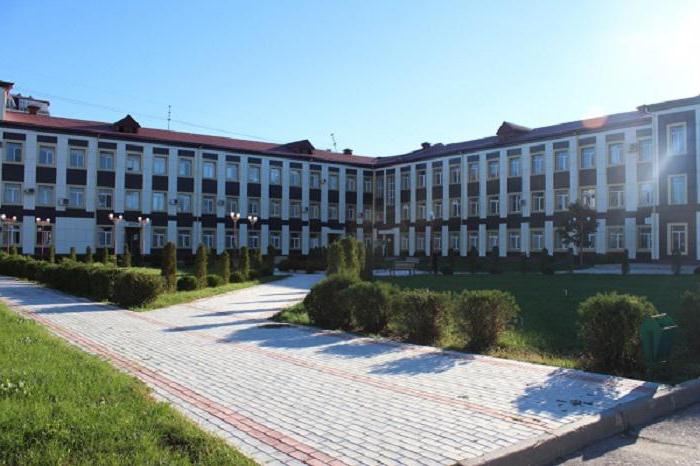 дагестанский государственный педагогический университет