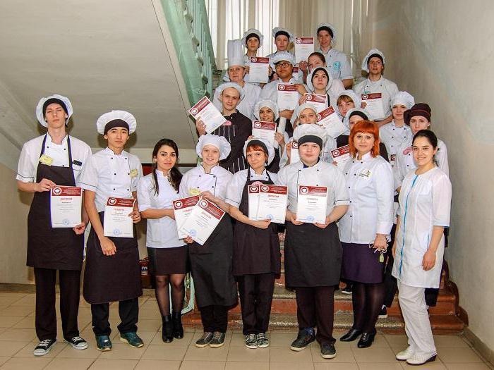 Медицинский колледж новосибирск после 9