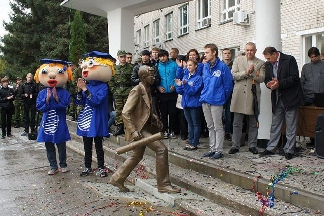 Faculties (institutes) of TSU Togliatti