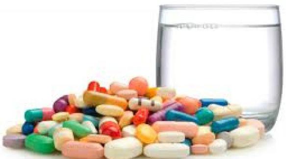 «Антиоксикапс» с цинком - витамин и лекарство