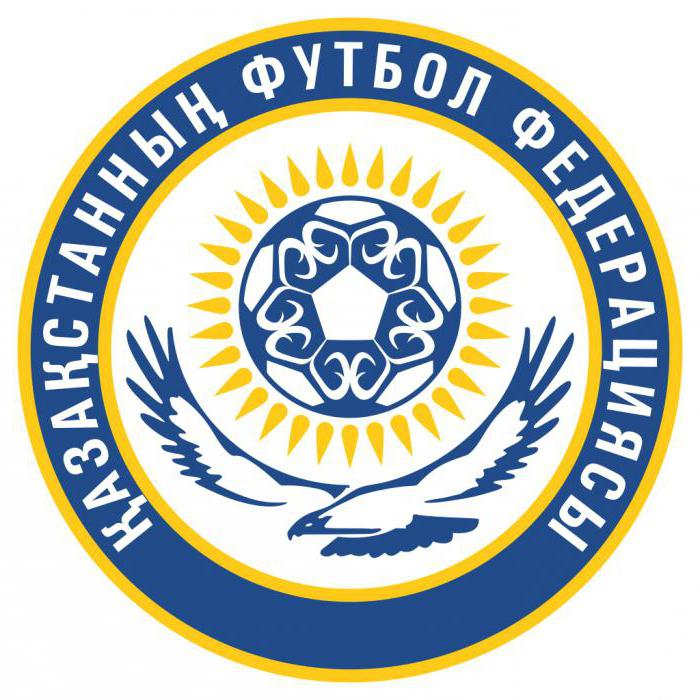 футбол казахстана