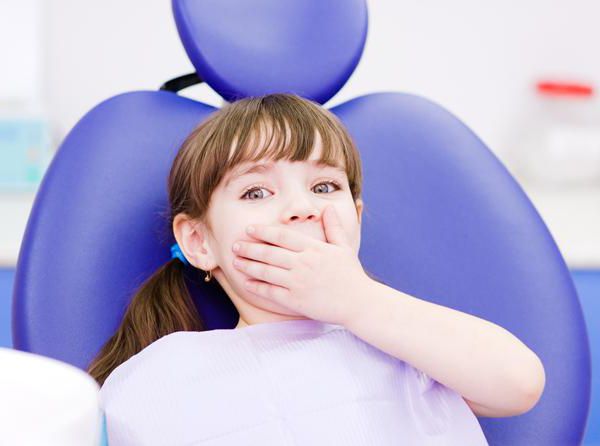 детская стоматология на домодедовской