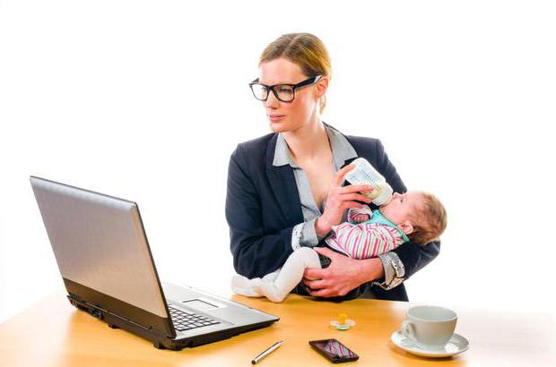 will reduce maternity leave in Belarus