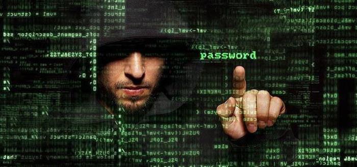 anonymous хакеры программы
