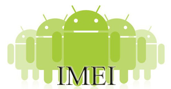 how to recover imei phone