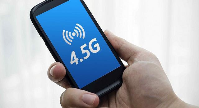 Какие бэнды 4g в россии