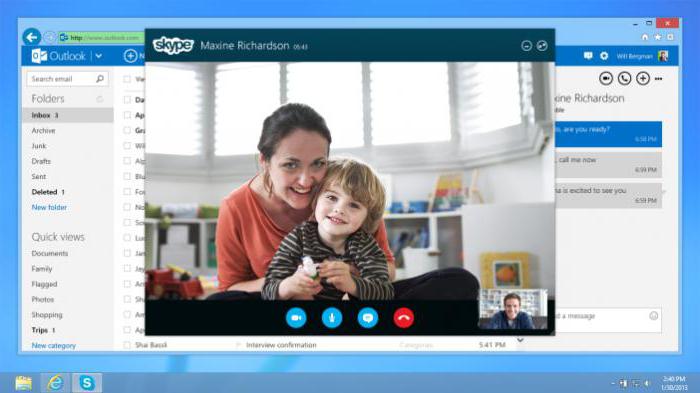 why there is no connection in skype