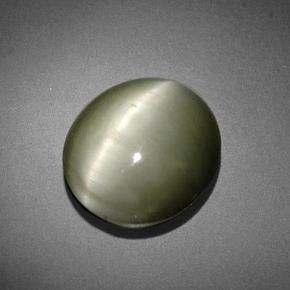 cat's eye stone properties