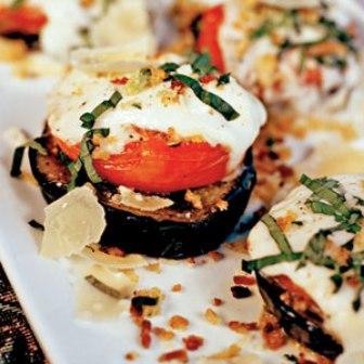 delicious eggplant dishes