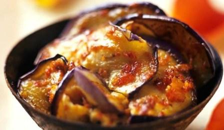 delicious eggplant dishes