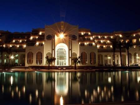 Premium Blue Lagoon Hurghada