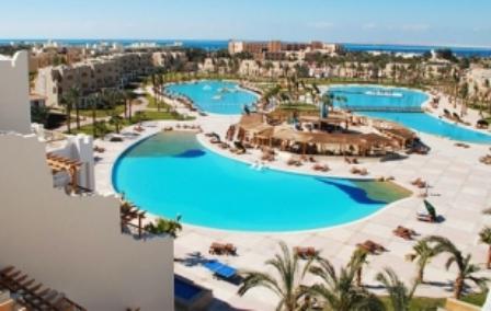 Premium Blue Lagoon Hurghada