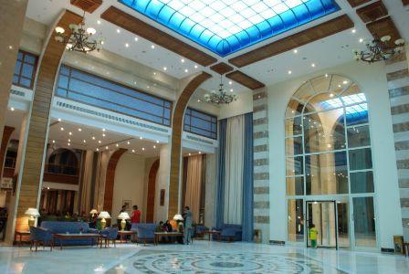 Premium Blue Lagoon Hotel Hurghada