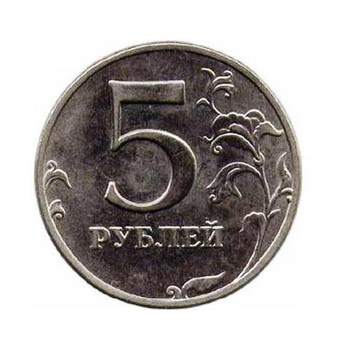 Стоимость монет 2003 года выпуска