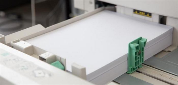 лазерный принтер какие параметры
