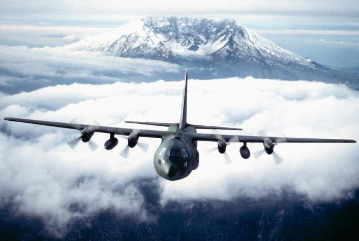 коэффициент качества lockheed c 130