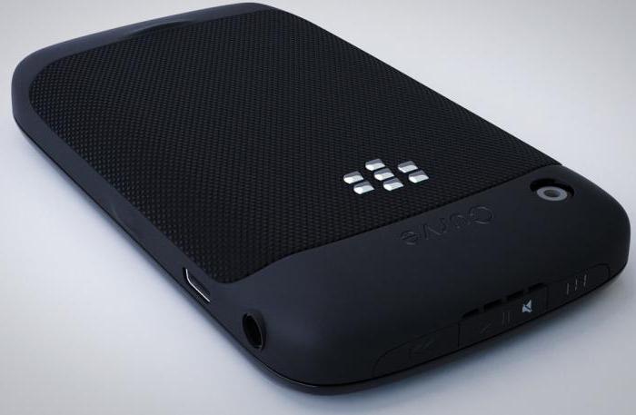 blackberry 9300 3g