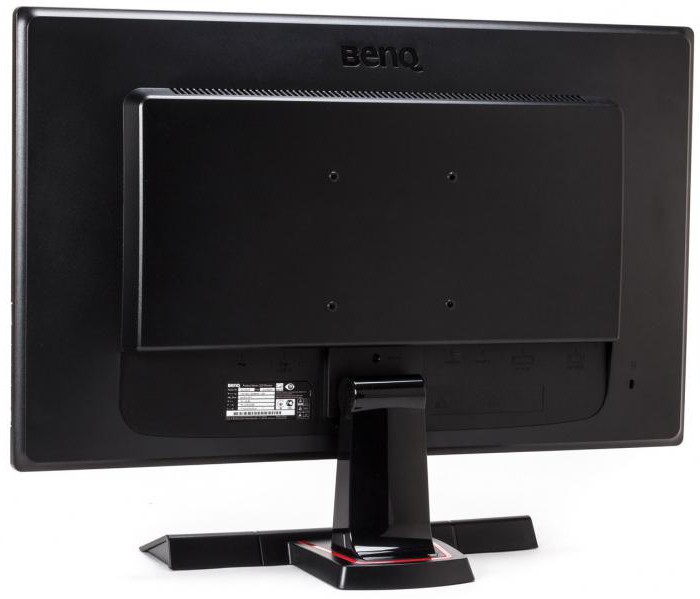 benq 24 rl2455hm