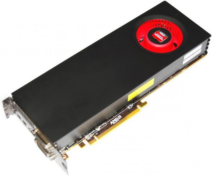 radeon 6970