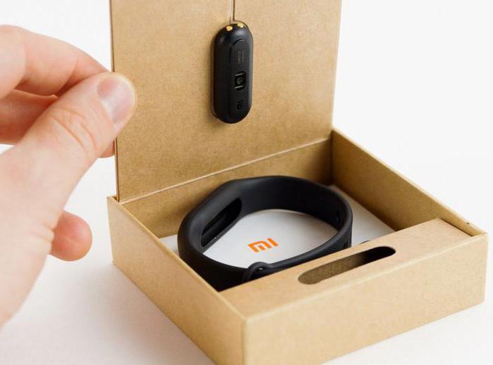 fitness tracker xiaomi mi band 1s pulse