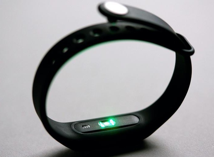 smart bracelet