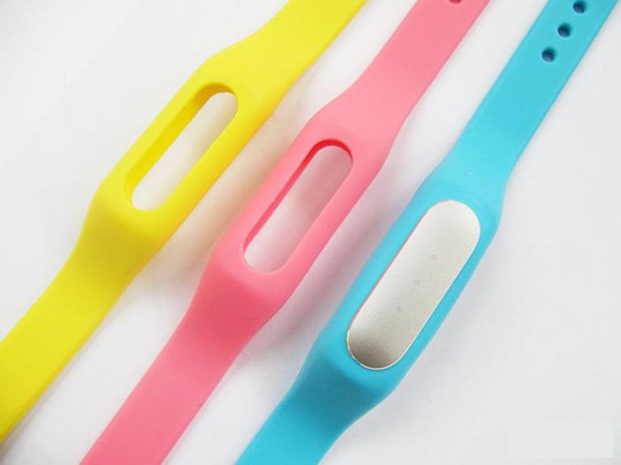 fitness bracelet xiaomi mi band pulse 1s