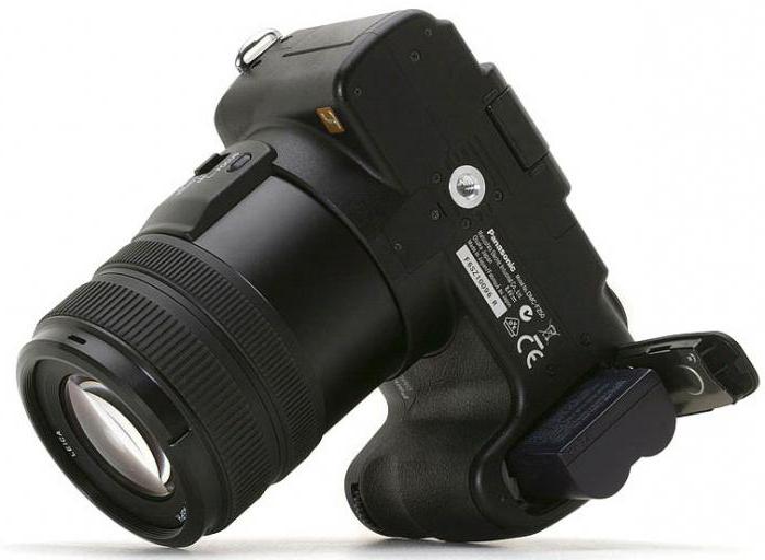 фотоаппарат panasonic lumix dmc fz50 отзывы