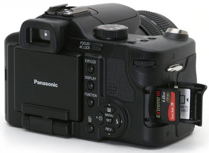 panasonic lumix dmc ft5 battery