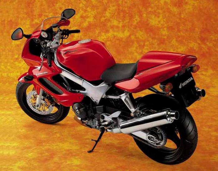 honda vtr 1000 reviews