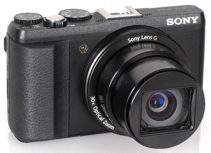 sony cyber shot dsc hx60 отзывы цены