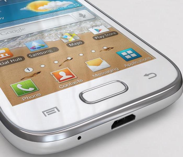 samsung galaxy ace ii gt i8160 отзывы пользователей о мобильном телефоне