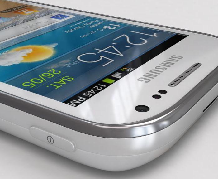 samsung galaxy ace ii gt i8160 отзывы покупателей