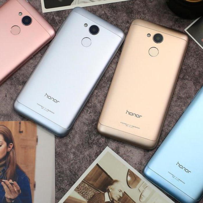 honor 6 a отзывы