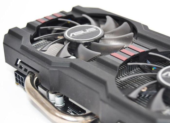 видеокарта amd r9 270