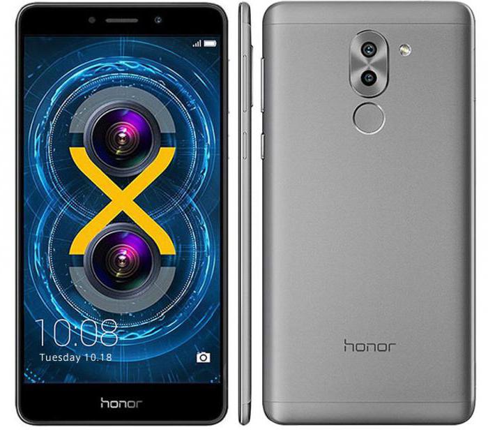 honor 6x premium 64gb reviews