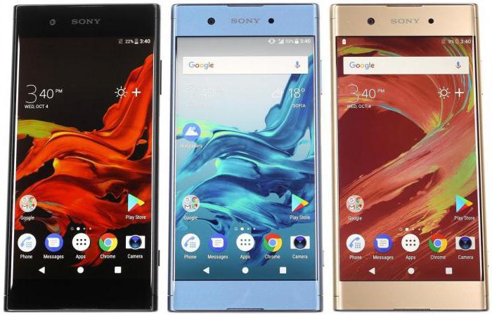 sony xperia xa1 plus reviews