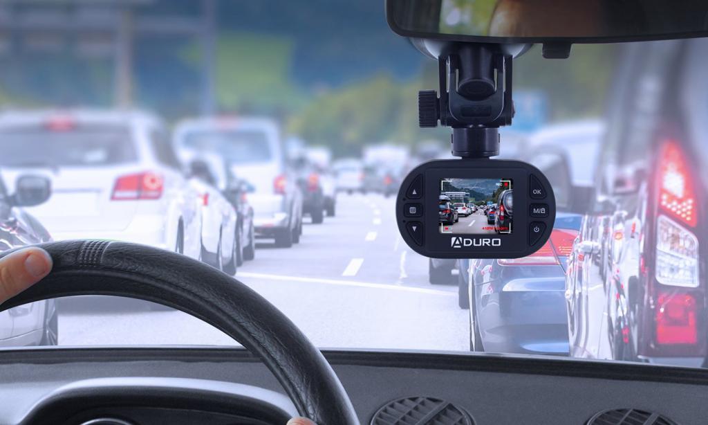 car dvr