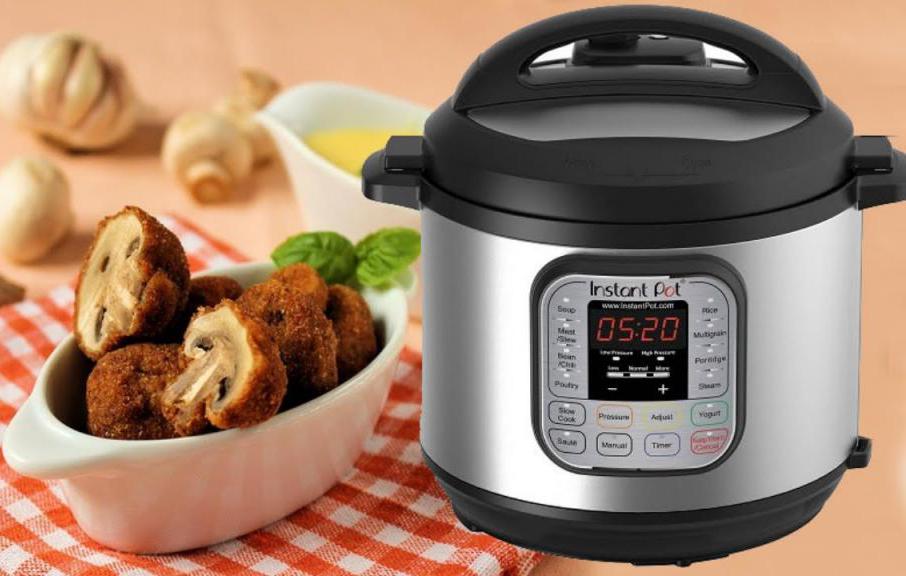 Instant Pot IP-DUO60