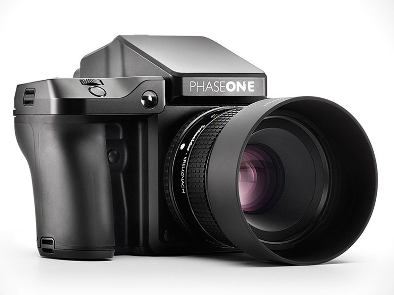 Phase One XF 100MP