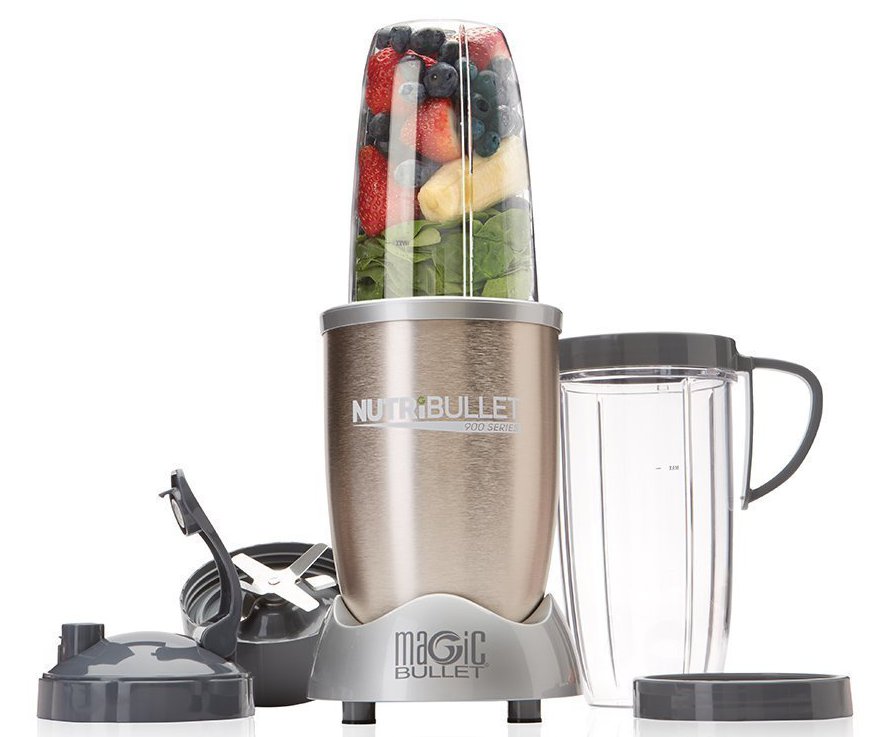 NutriBullet Pro