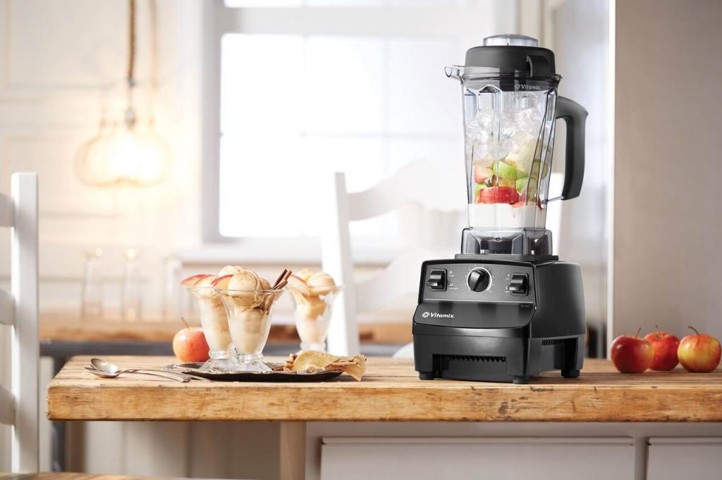 Blender vitamix 5200