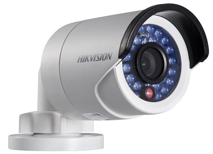 Hikvision DS-2CD2042WD-I Camera